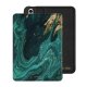 Tech-Protect Lamano vāciņš iPad 10.9” 10 / 2022 / 11” 11 / 2025 – daudzkrāsains | Phone Case Cover
