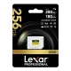 Atmiņas karte Lexar GOLD microSDXC 256GB UHS-II V60
