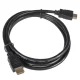 Кабель HDMI-HDMI Maclean MCTV-524 v1.4 с Ethernet, 1.8м