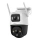 Imou Cruiser Dual 8MP Outdoor WiFi Camera