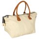 Multifunctional Diaper Bag Stroller Organizer, Travel Set, Beige