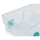 Ledusskapja uzglabāšanas kaste Joseph Joseph FridgeStore Large