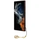 Guess GUHCS23LGF4GBR S23 Ultra S918 коричневый/коричневый жесткий кейс...