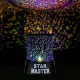 Ночная лампа - проектор, Star Master, Mini LED Projector Night Lamp