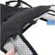 Backpack With Water Tank - Gray 23489