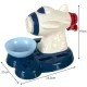 Plastmasas Masa - Komplekts Kruzzel 22562 | Plastic Mass Set
