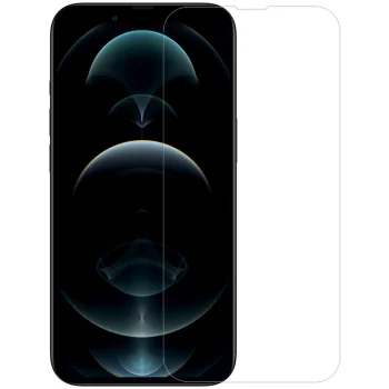 Apple iPhone 13 mini 5.4'' - Защитное стекло (Узкое, до изгибов) | Tempered Glass Screen...