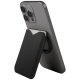 Uniq Lyden Evo Magnetic Phone Wallet & Stand, Black