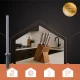 Алмазная точилка для ножей Ruhhy 00026153 (мусат)