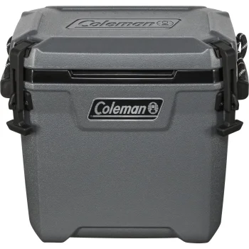 Термобокс Coleman Convoy 28qt 29 л черный