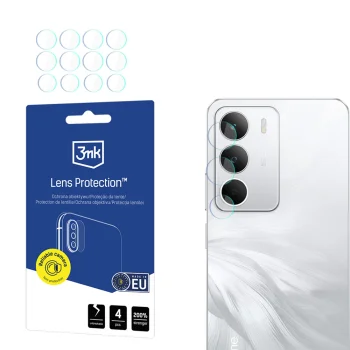 Защитное стекло для камеры 3mk Lens Protection на Realme C71