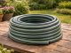 Heavy-Duty Flexible Garden Hose 1/2 Inch 15m 3-Layer, DIVO
