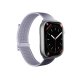 Puro Sport Strap for Apple Watch 38 / 40 / 41 / 42 mm, Purple