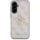 Guess Big 4G Logo Classic vāciņš Samsung Galaxy A56 - Rozā | Phone Case Cover Pink