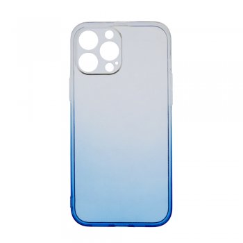 Samsung Galaxy A51 (SM-A515F) Gradient Case Cover, Blue | Telefona Vāciņš Maciņš Apvalks Bamperis