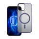 3Mk Protection Frosty MagCase vāciņš Apple iPhone 14 Plus, violets
