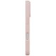 Uniq iPhone 17 Case Lino Magclick Charging, Pink