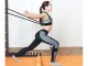 Trenažieris, fitnesa jostas, siksnas spēka un ātruma treniņiem | Fitness Sled Harness