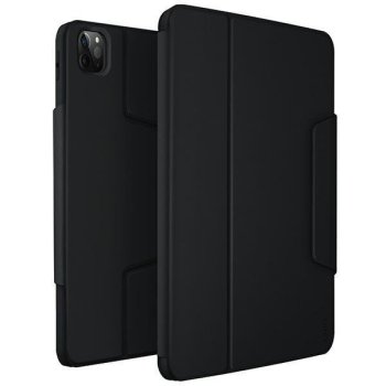 Uniq Rovus case for iPad Pro 11 (2021-2022) / Air 10.9" (2020-2022) - black Magnetic Case