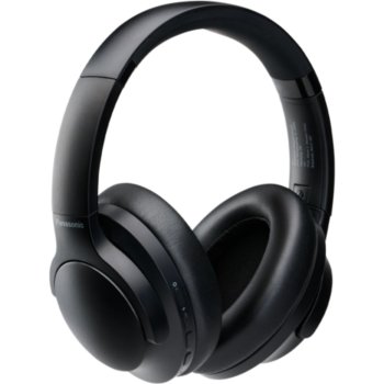 Беспроводные наушники Panasonic RB-HX330BDEK, черные