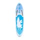 Inflatable SUP Paddleboard FunWater SUPFW07A 320cm Blue