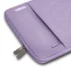 Laptop Sleeve Tech-Protect Sleeve 13-14 Case - Lavender