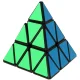 Логическая игра Ikonka Pyraminx - кубик-головоломка, 9.7 см