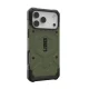 UAG Pathfinder MagSafe maciņš iPhone 17 Pro Max – olīvzaļš | Phone Case Cover