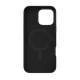 Apple iPhone 16 Pro Max 6.9\'\' ZAGG Manhattan Snap MagSafe Case Cover, Black