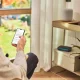 Viedais laistīšanas vadības bloks Gardena smart Water Control, melns