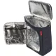 Термосумка Reisenthel Coolerbox 7L Herringbone Dark Blue