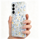 Чехол Tech-Protect для Samsung Galaxy S26 FlexAir, Colorful Flowers