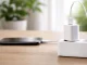 Fast Wall Charger 20W USB/USB-C with 3-in-1 Cable, White