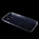 Slim 1mm vāciņš Samsung Galaxy J6 (2018) caurspīdīgs