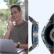 Tech-Protect Defense360 apvalks Samsung Galaxy Watch 6 (40 mm) - caurspīdīgs | case for transparent