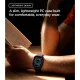 Защитный чехол Spigen Thin Fit для Apple Watch 42 мм, Black