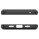 Spigen Liquid Air Phone Case Cover Google Pixel 10 / 10 Pro - Matte Black