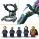LEGO Marvel 76255 The New Guardians\' Ship konstruktors