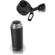 Ninja Thirsti termopudele 530ml melna