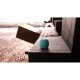 Портативная колонка Boompods Zero Ocean, Aquamarine