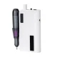 Manicure & Pedicure Nail Drill VIVA 201 30 W, White, Cordless, With Twist-Lock