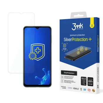 3mk SilverProtection+ Protective Film for Samsung Galaxy M23 5G