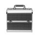 Косметический кейс Activeshop SC 44, черный