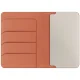 Uniq Belmont RFID pases maciņš Ivory