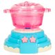 3D Crystal Glue Creative Set Magic Kitchen, 62 Pieces, Blue