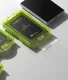 Aizsargstikls Ringke Cover Display Pro priekš Samsung Galaxy Z Fold 8, 2 gab.