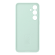 Original Samsung Galaxy S24 FE ( SM-S721B/DS ) Silicone Cover Gel Case, Green (EF-PS721CMEGWW) | Oriģināls Telefona...