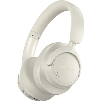 Беспроводные полноразмерные наушники Boompods Headpods ANC+, Sand