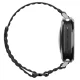 Ремешок Spigen WBF0 для Samsung Galaxy Watch Ultra 47mm, черный