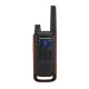 Набор раций Motorola Talkabout T82 2 шт. с зарядным устройством желтый